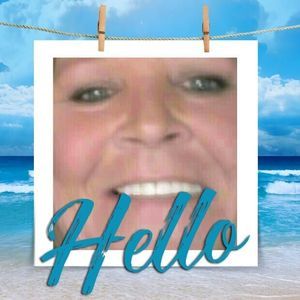 Meet your Posher, Tammy